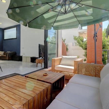 011 Bright And Spacious Villa With Private Pool Беналмадена Екстериор снимка