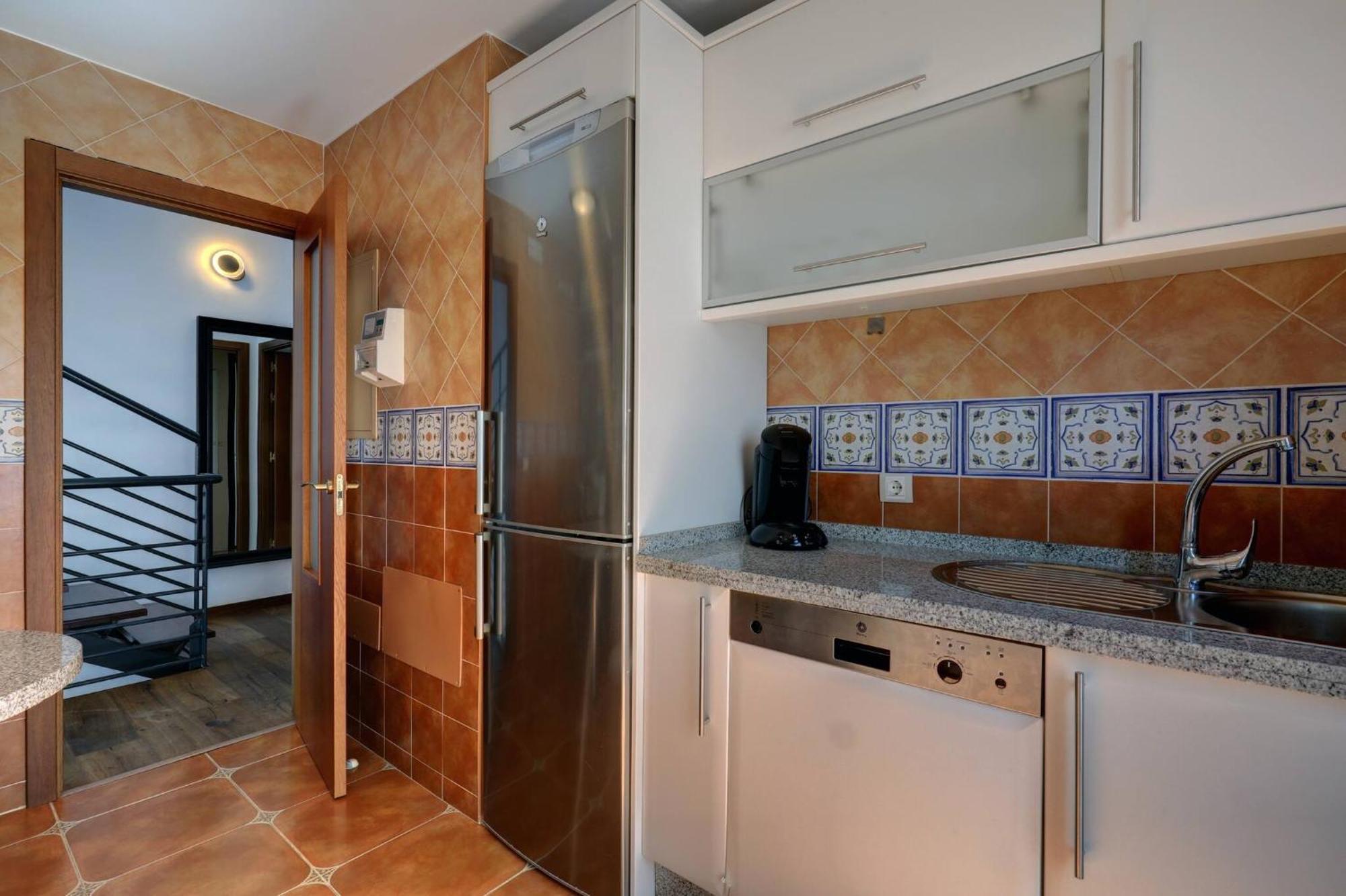 011 Bright And Spacious Villa With Private Pool Беналмадена Екстериор снимка